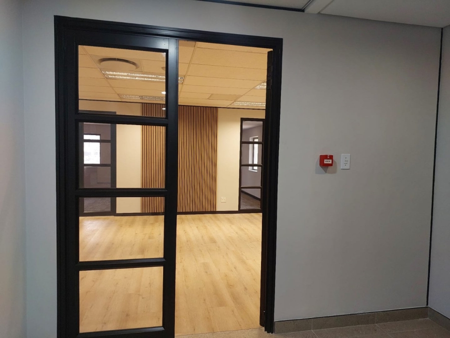 To Let commercial Property for Rent in Rivonia Gauteng