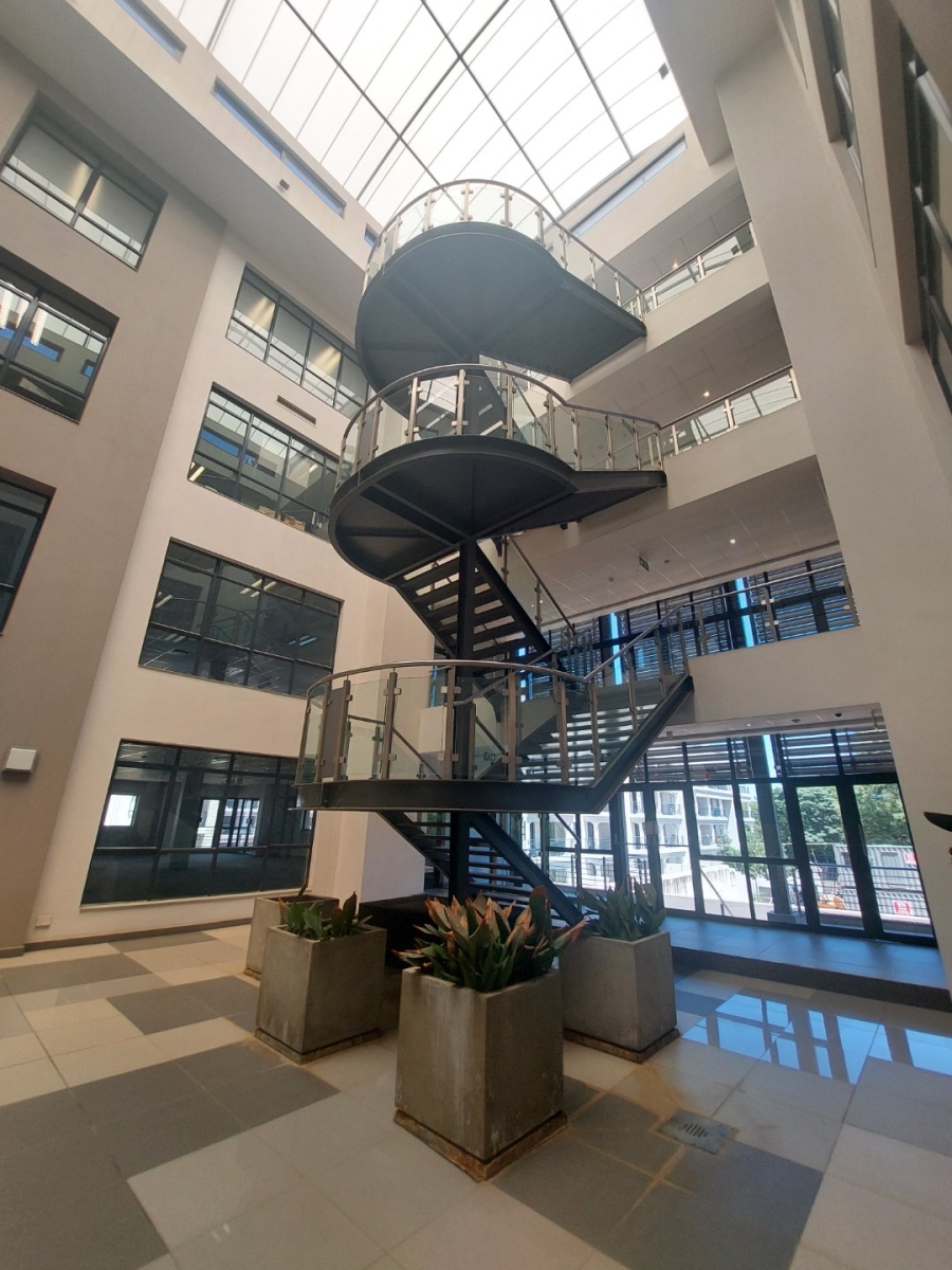 To Let commercial Property for Rent in Rivonia Gauteng