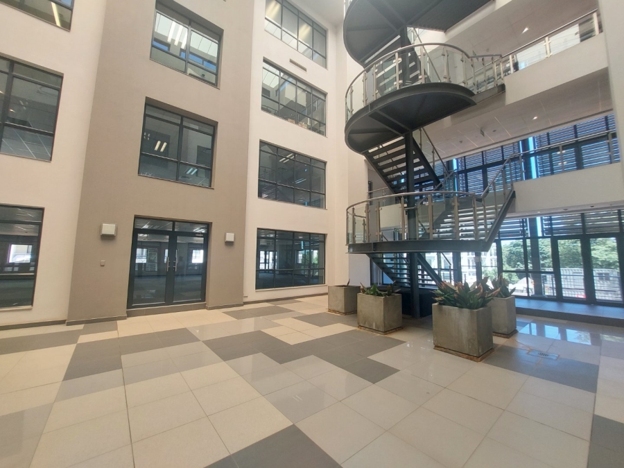 To Let commercial Property for Rent in Rivonia Gauteng