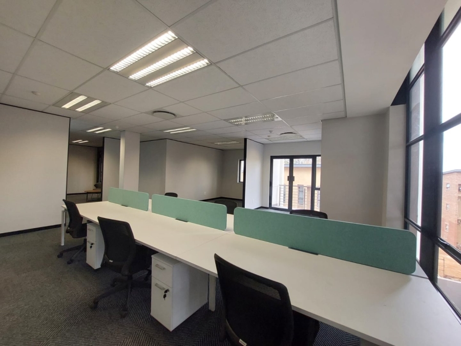 To Let commercial Property for Rent in Rivonia Gauteng