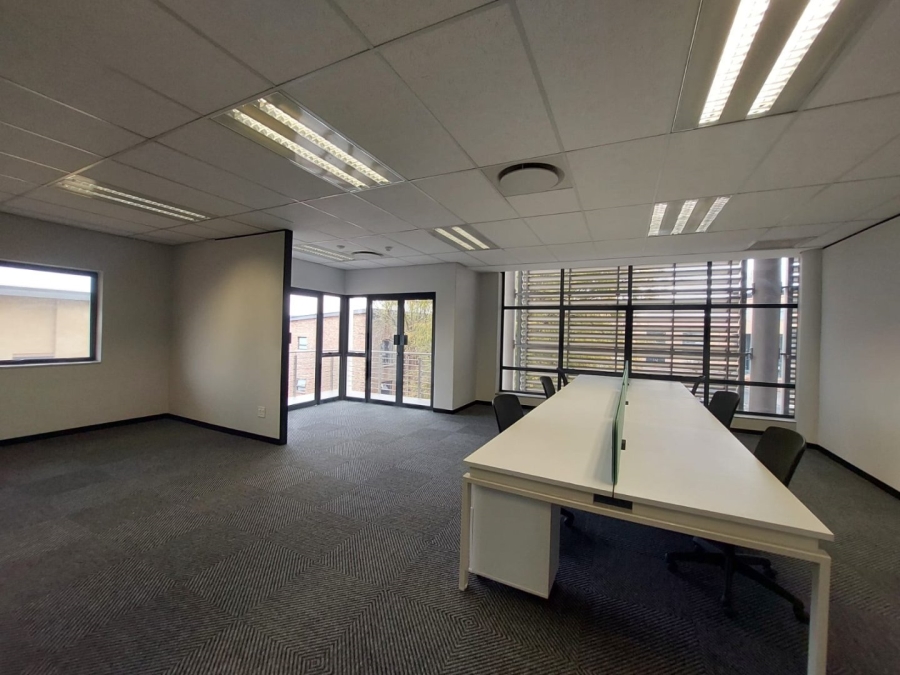 To Let commercial Property for Rent in Rivonia Gauteng