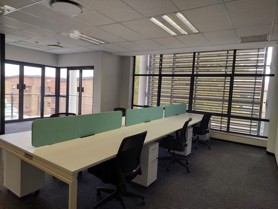 To Let commercial Property for Rent in Rivonia Gauteng
