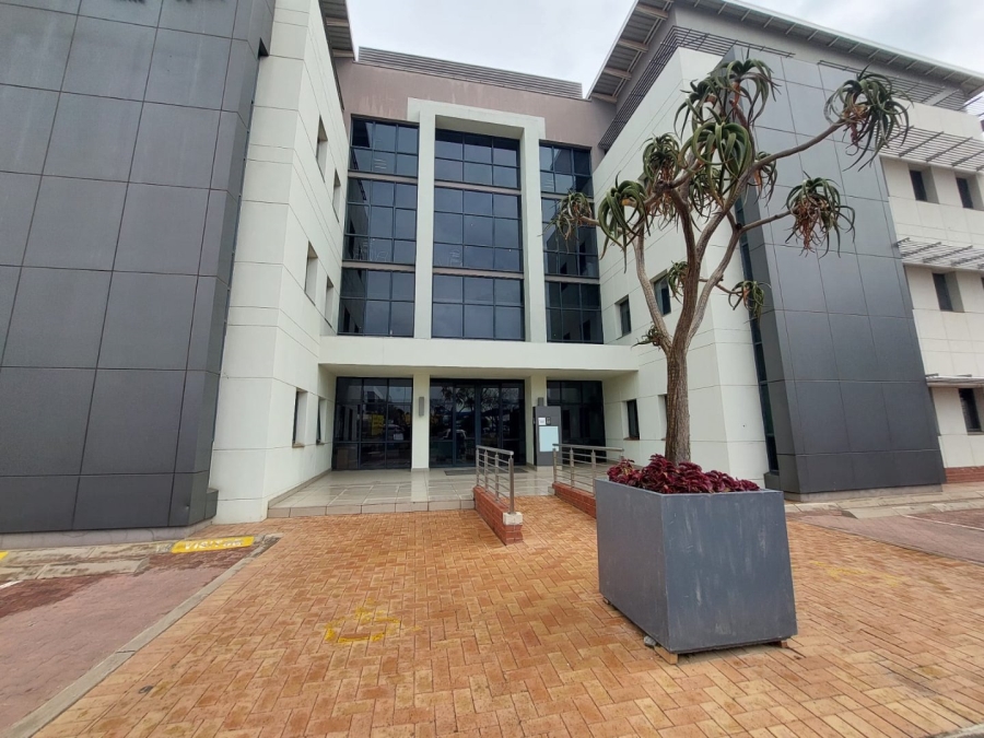 To Let commercial Property for Rent in Rivonia Gauteng