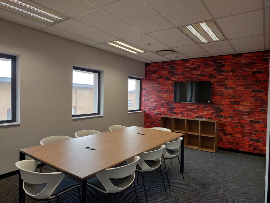 To Let commercial Property for Rent in Rivonia Gauteng