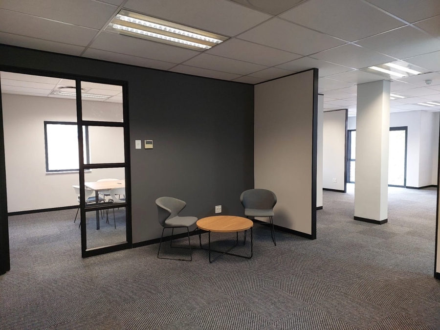 To Let commercial Property for Rent in Rivonia Gauteng