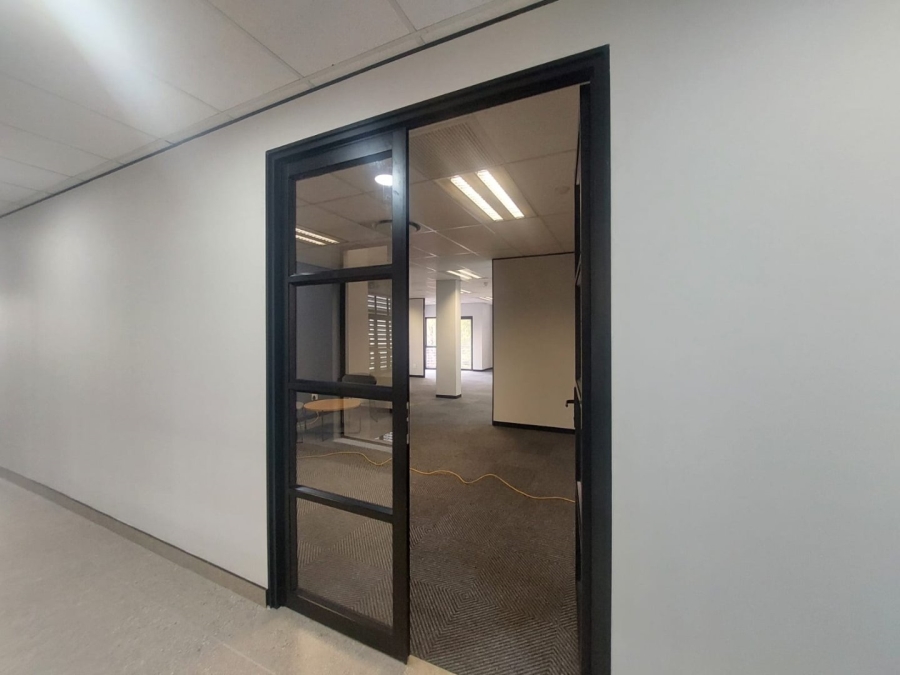 To Let commercial Property for Rent in Rivonia Gauteng