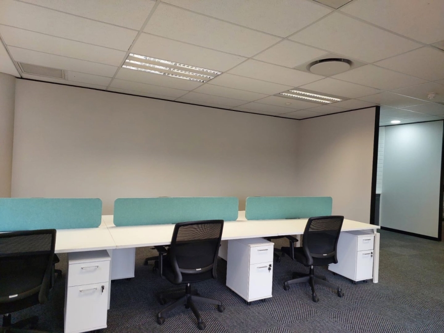 To Let commercial Property for Rent in Sunninghill Gauteng