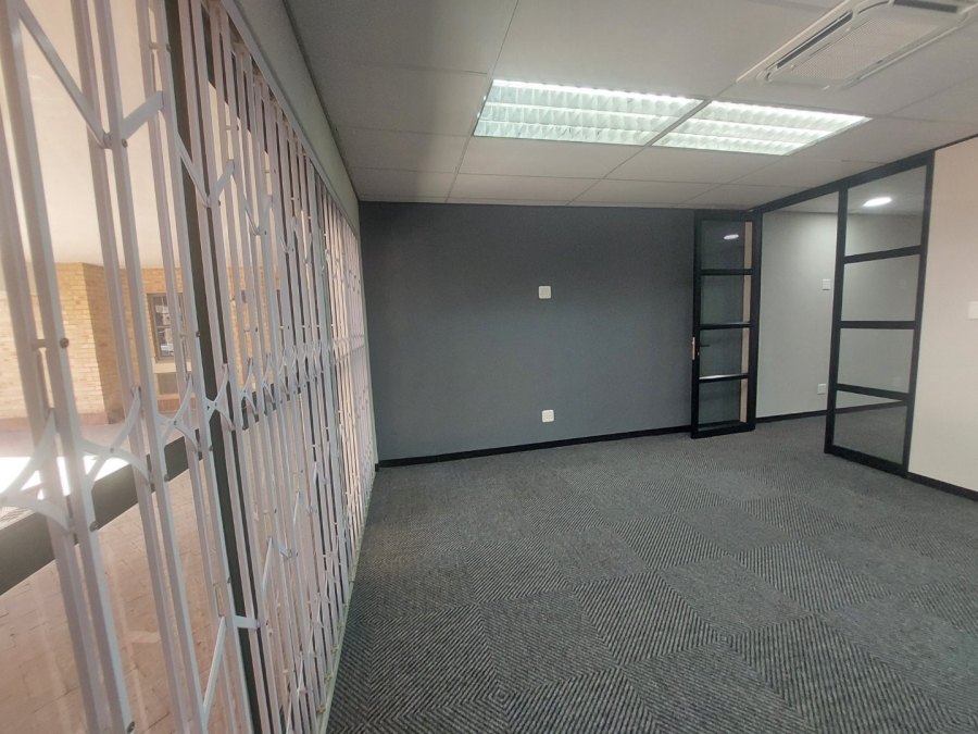 To Let commercial Property for Rent in Sunninghill Gauteng