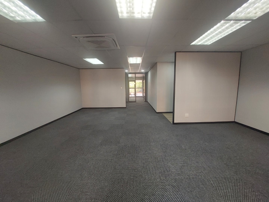 To Let commercial Property for Rent in Sunninghill Gauteng