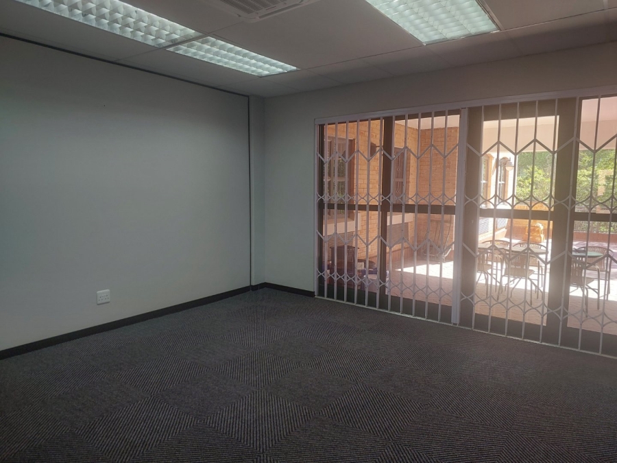 To Let commercial Property for Rent in Sunninghill Gauteng