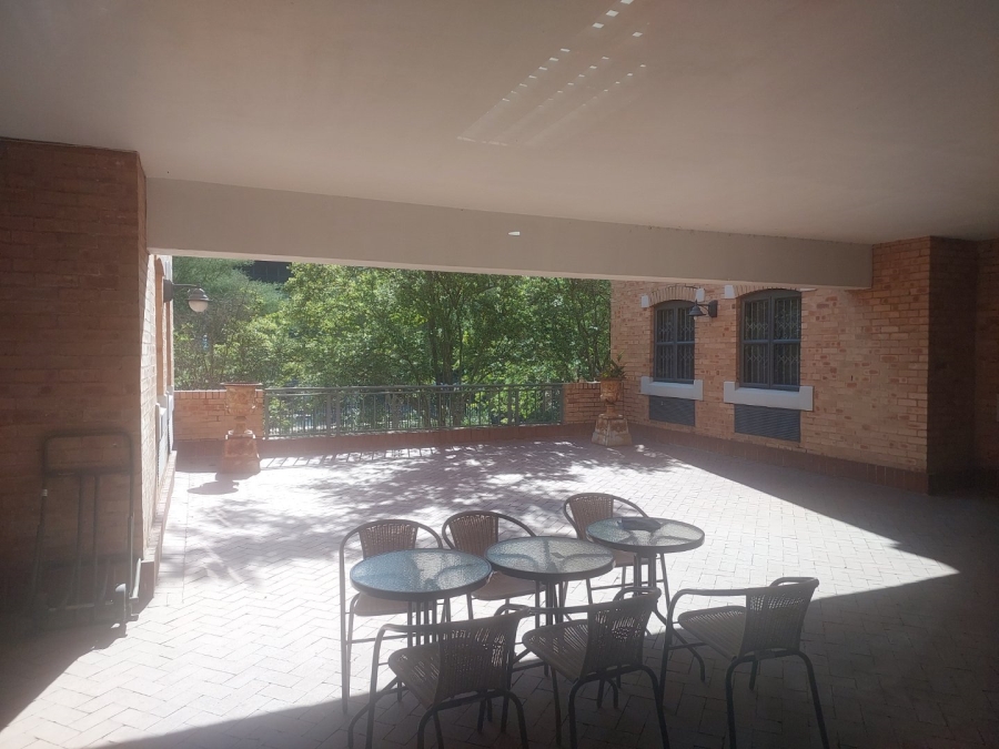 To Let commercial Property for Rent in Sunninghill Gauteng