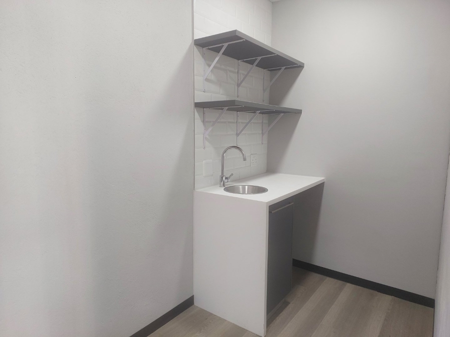 To Let commercial Property for Rent in Sunninghill Gauteng