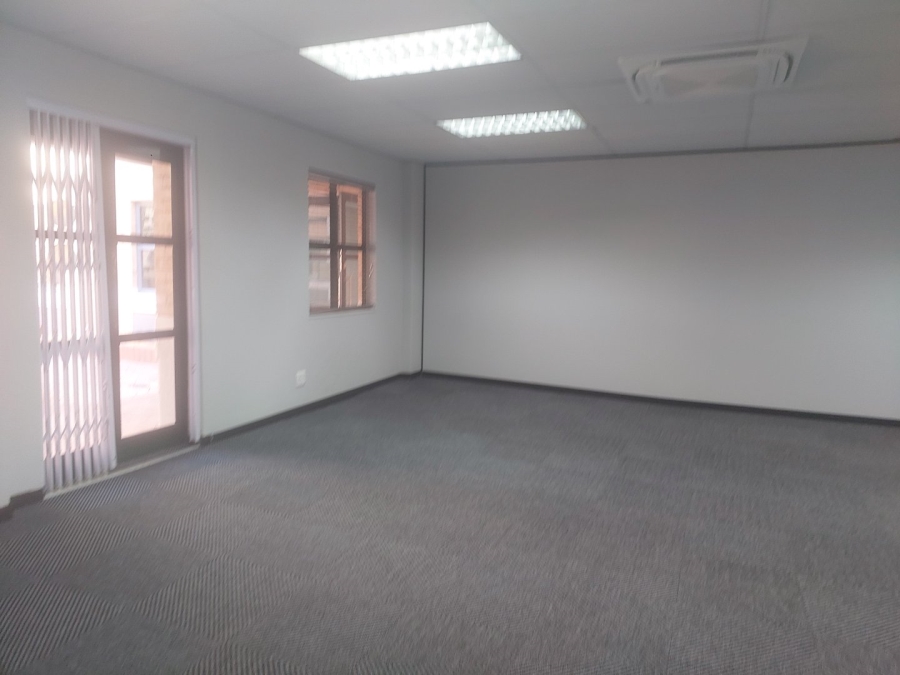 To Let commercial Property for Rent in Sunninghill Gauteng