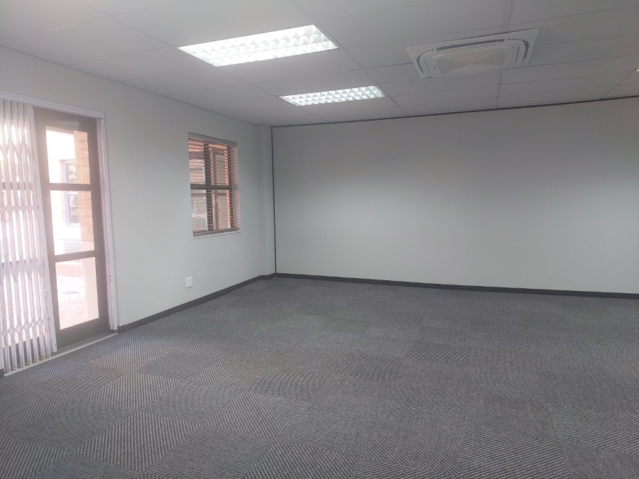 To Let commercial Property for Rent in Sunninghill Gauteng