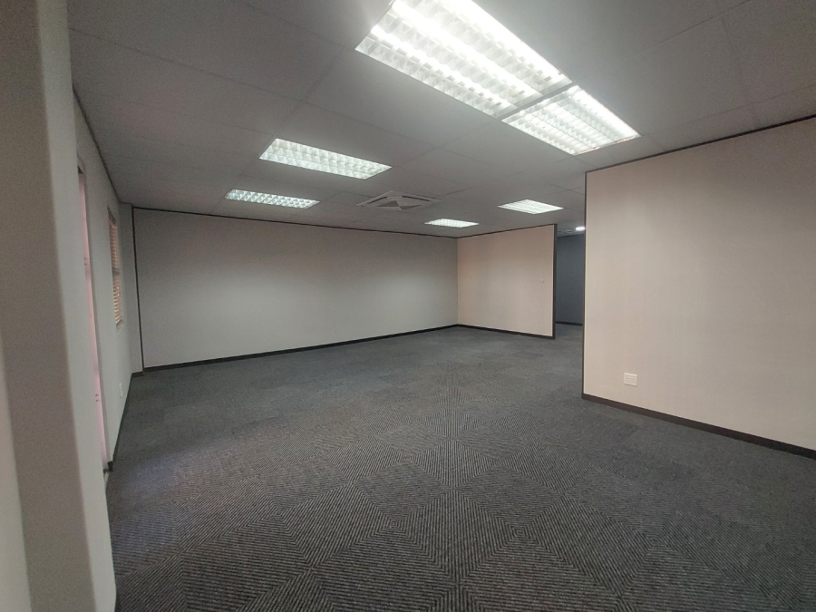 To Let commercial Property for Rent in Sunninghill Gauteng