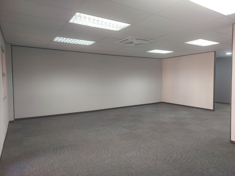 To Let commercial Property for Rent in Sunninghill Gauteng