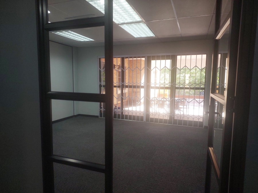 To Let commercial Property for Rent in Sunninghill Gauteng