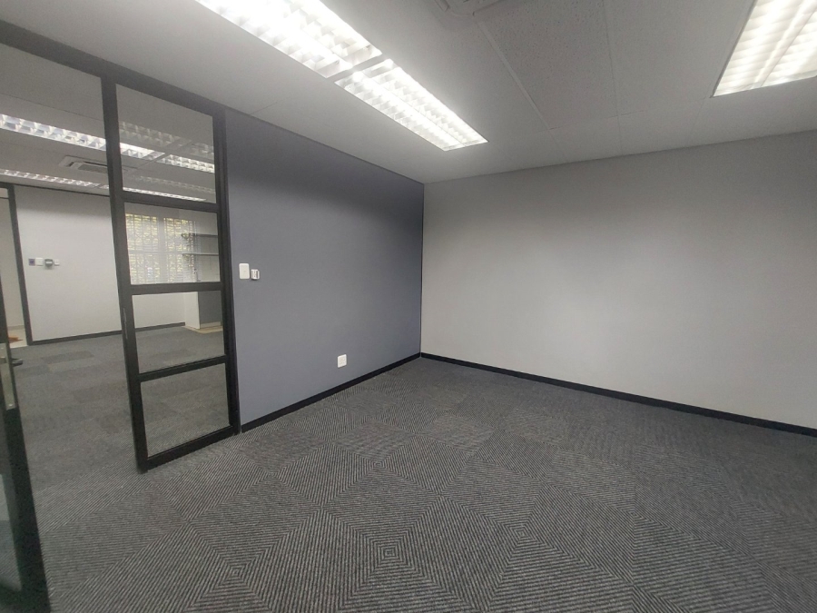 To Let commercial Property for Rent in Sunninghill Gauteng