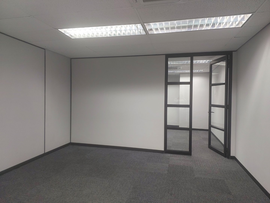 To Let commercial Property for Rent in Sunninghill Gauteng