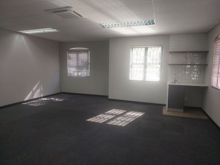 To Let commercial Property for Rent in Sunninghill Gauteng