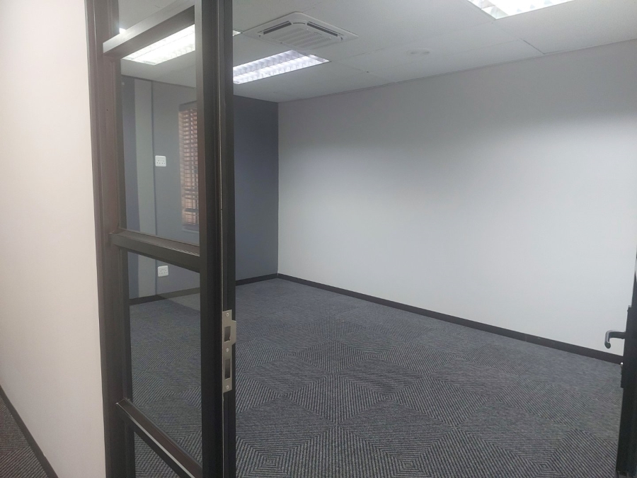 To Let commercial Property for Rent in Sunninghill Gauteng