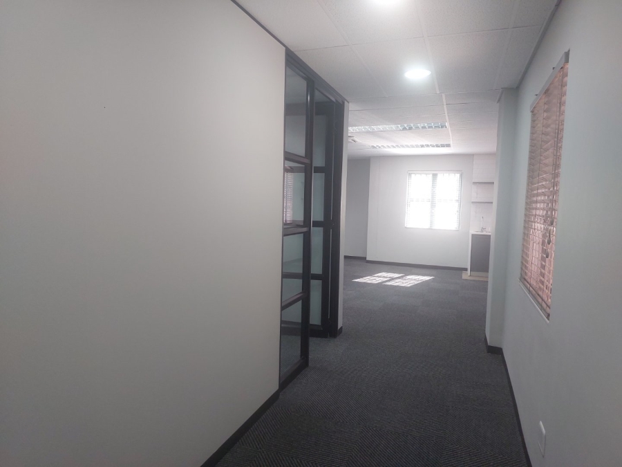 To Let commercial Property for Rent in Sunninghill Gauteng
