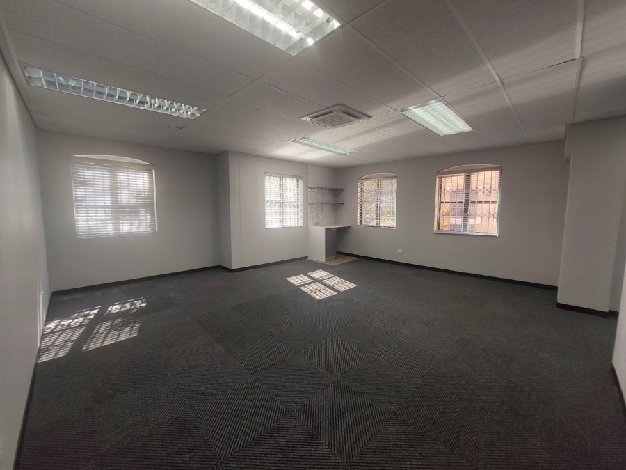 To Let commercial Property for Rent in Sunninghill Gauteng