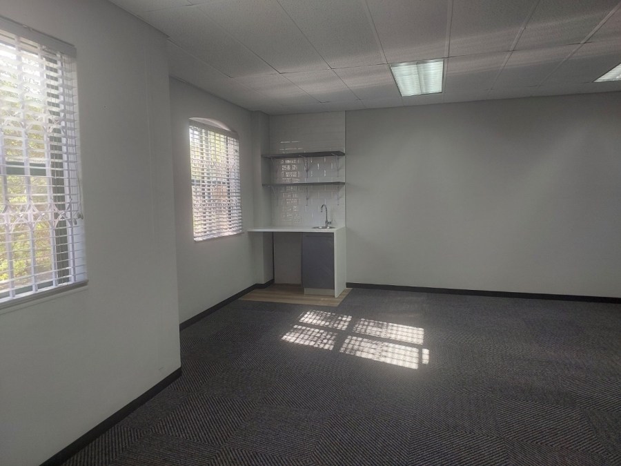 To Let commercial Property for Rent in Sunninghill Gauteng