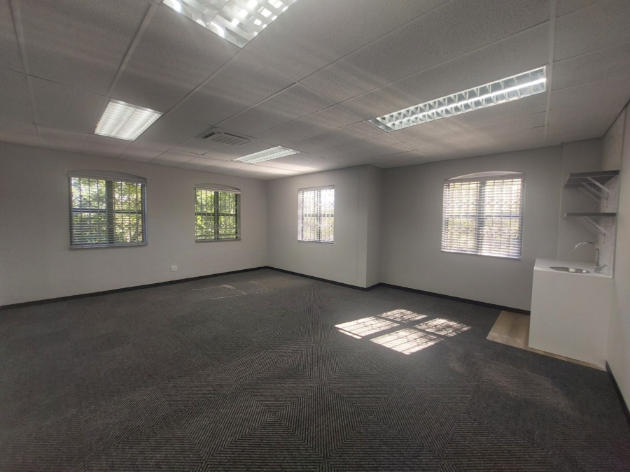 To Let commercial Property for Rent in Sunninghill Gauteng