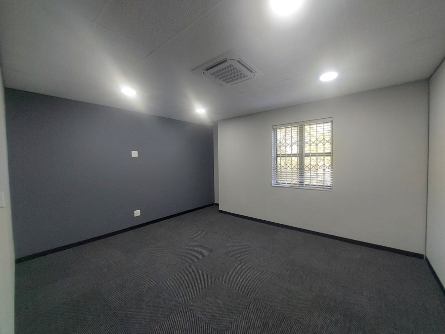 To Let commercial Property for Rent in Sunninghill Gauteng