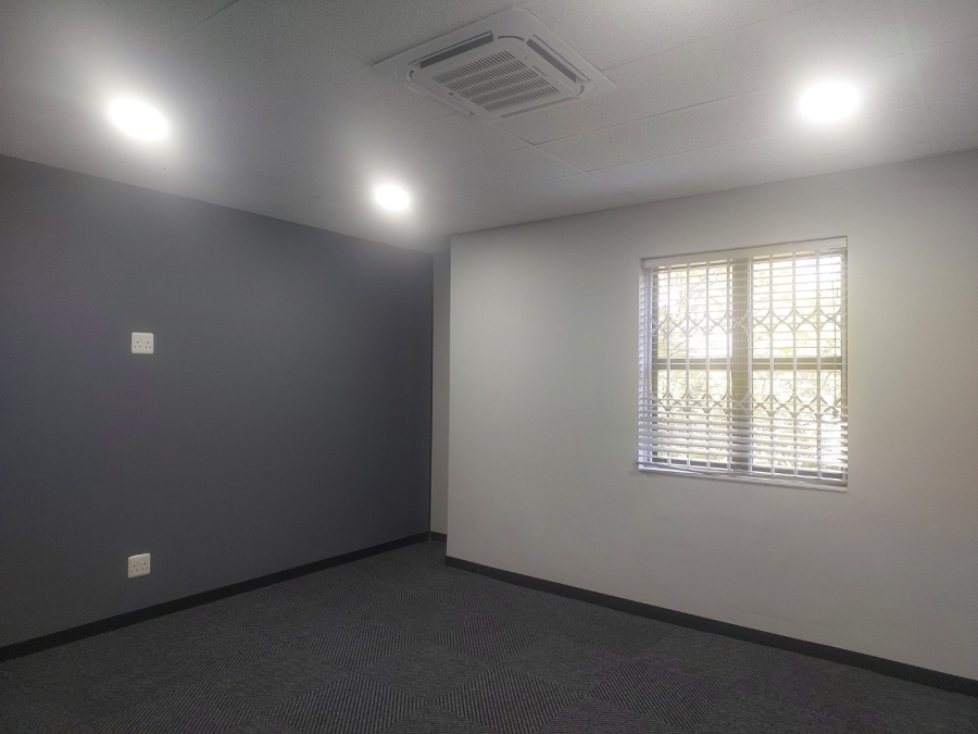 To Let commercial Property for Rent in Sunninghill Gauteng