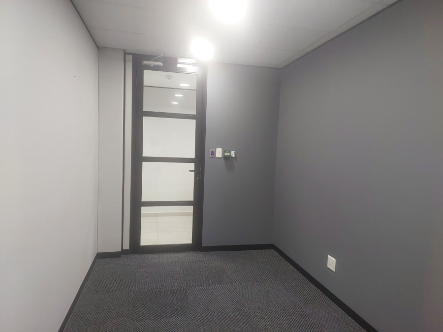 To Let commercial Property for Rent in Sunninghill Gauteng