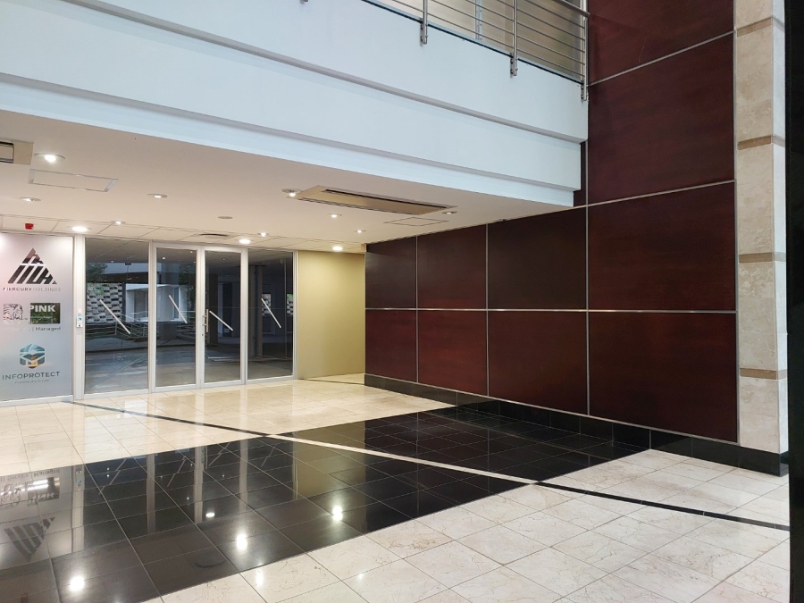 To Let commercial Property for Rent in Woodmead Gauteng