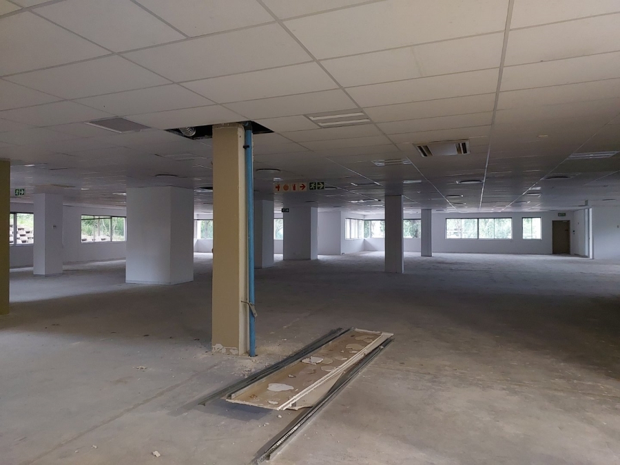 To Let commercial Property for Rent in Woodmead Gauteng
