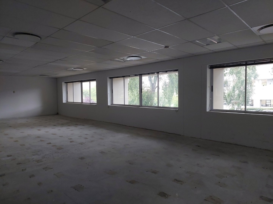 To Let commercial Property for Rent in Woodmead Gauteng