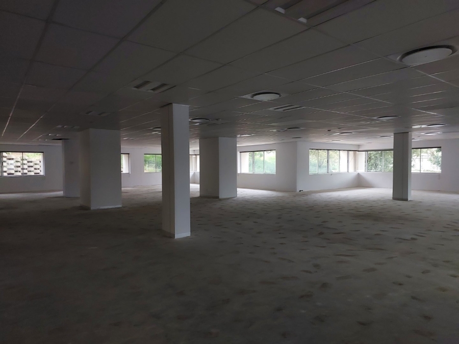 To Let commercial Property for Rent in Woodmead Gauteng