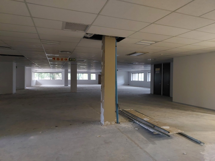 To Let commercial Property for Rent in Woodmead Gauteng
