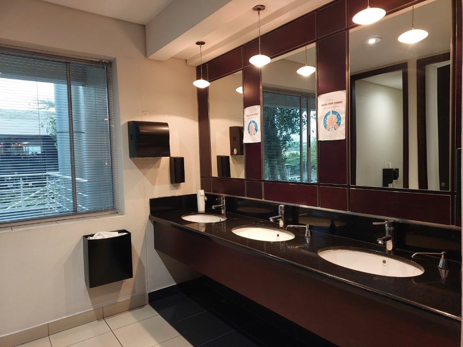 To Let commercial Property for Rent in Woodmead Gauteng