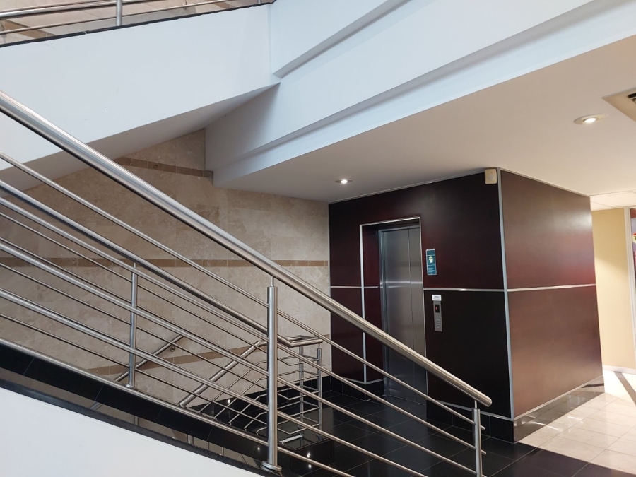 To Let commercial Property for Rent in Woodmead Gauteng