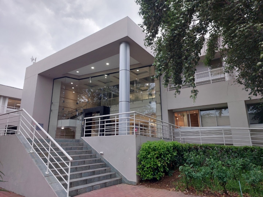 To Let commercial Property for Rent in Woodmead Gauteng