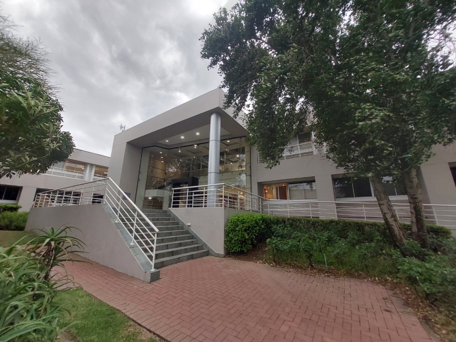 To Let commercial Property for Rent in Woodmead Gauteng