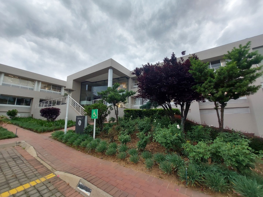 To Let commercial Property for Rent in Woodmead Gauteng