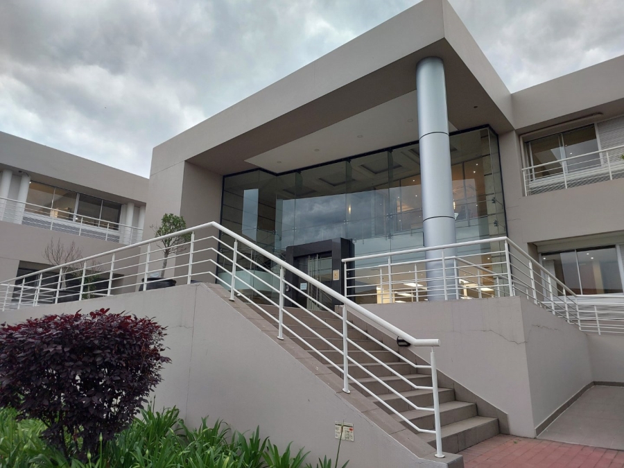 To Let commercial Property for Rent in Woodmead Gauteng
