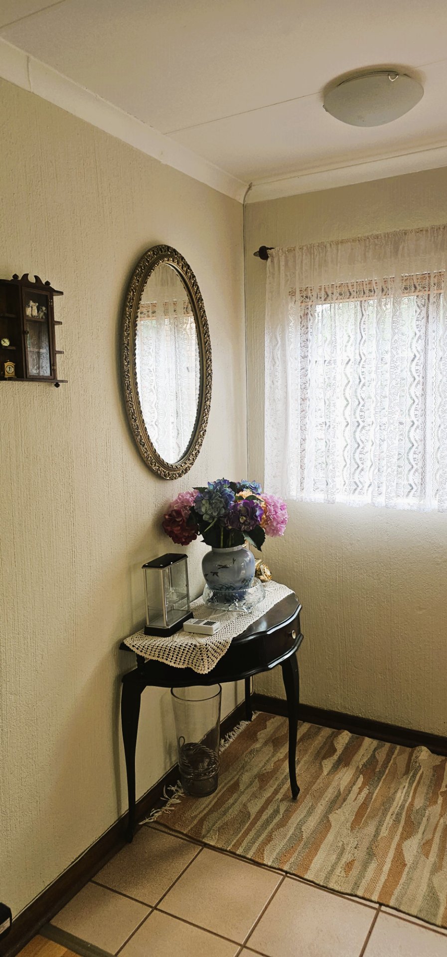 3 Bedroom Property for Sale in Die Hoewes Gauteng