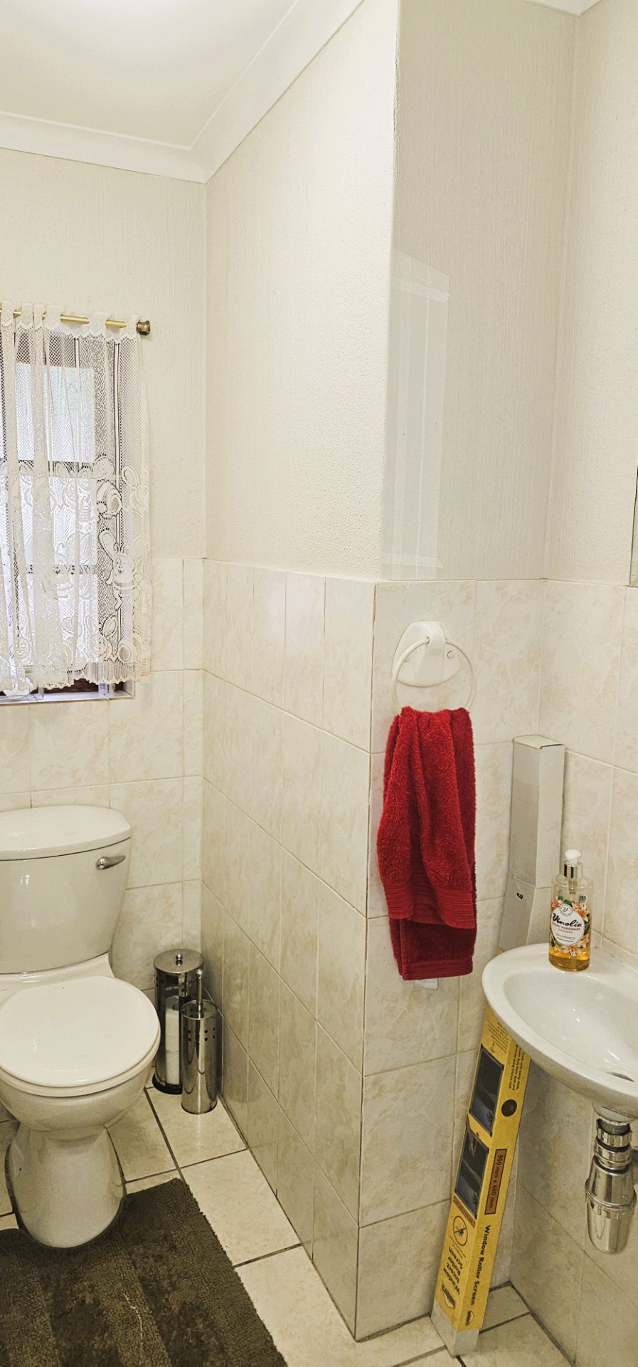 3 Bedroom Property for Sale in Die Hoewes Gauteng