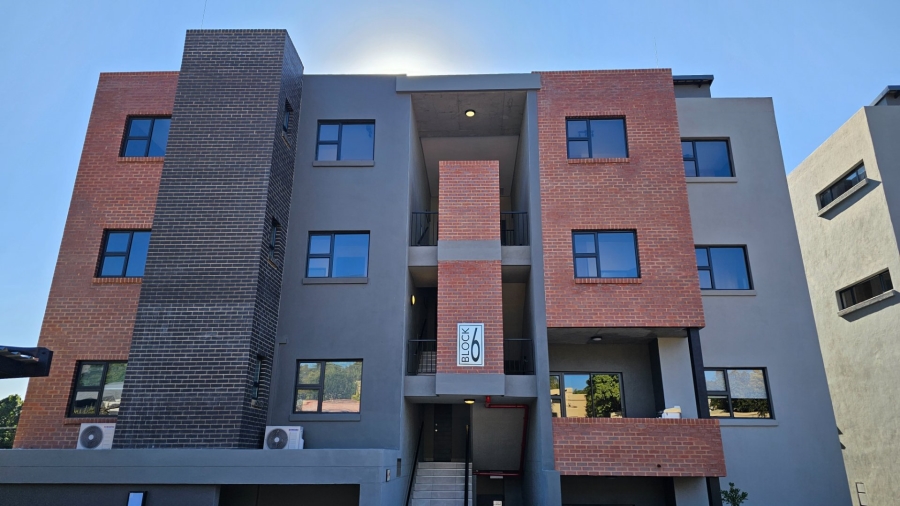 2 Bedroom Property for Sale in Waterkloof Park Gauteng