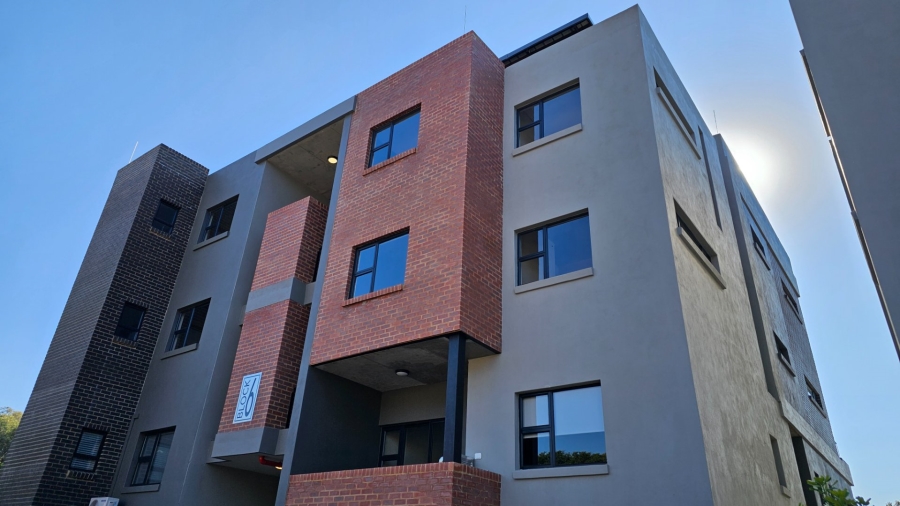 2 Bedroom Property for Sale in Waterkloof Park Gauteng