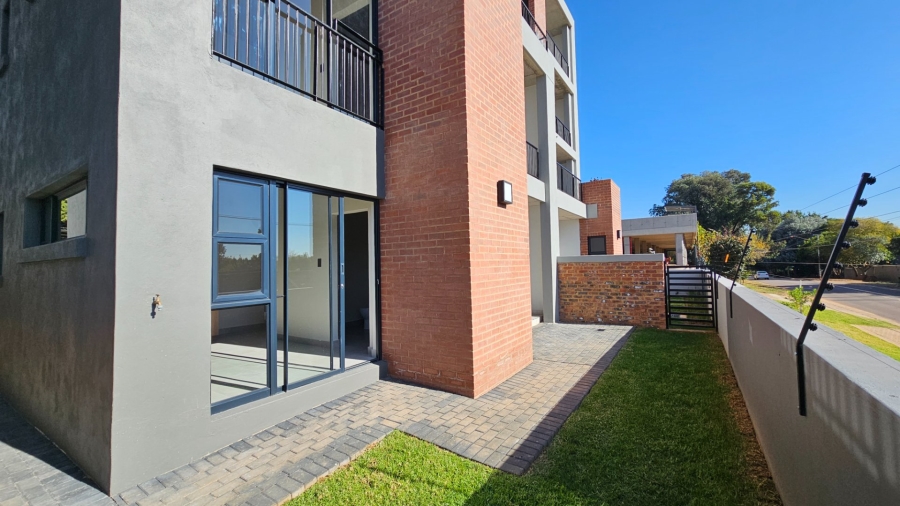 2 Bedroom Property for Sale in Waterkloof Park Gauteng