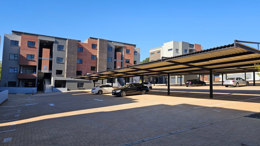 2 Bedroom Property for Sale in Waterkloof Park Gauteng