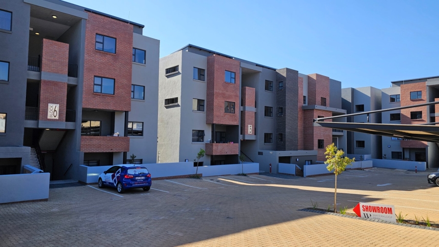 2 Bedroom Property for Sale in Waterkloof Park Gauteng